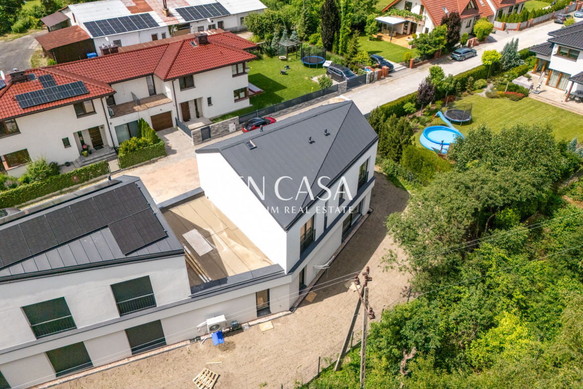 House Sale Michałowice 4